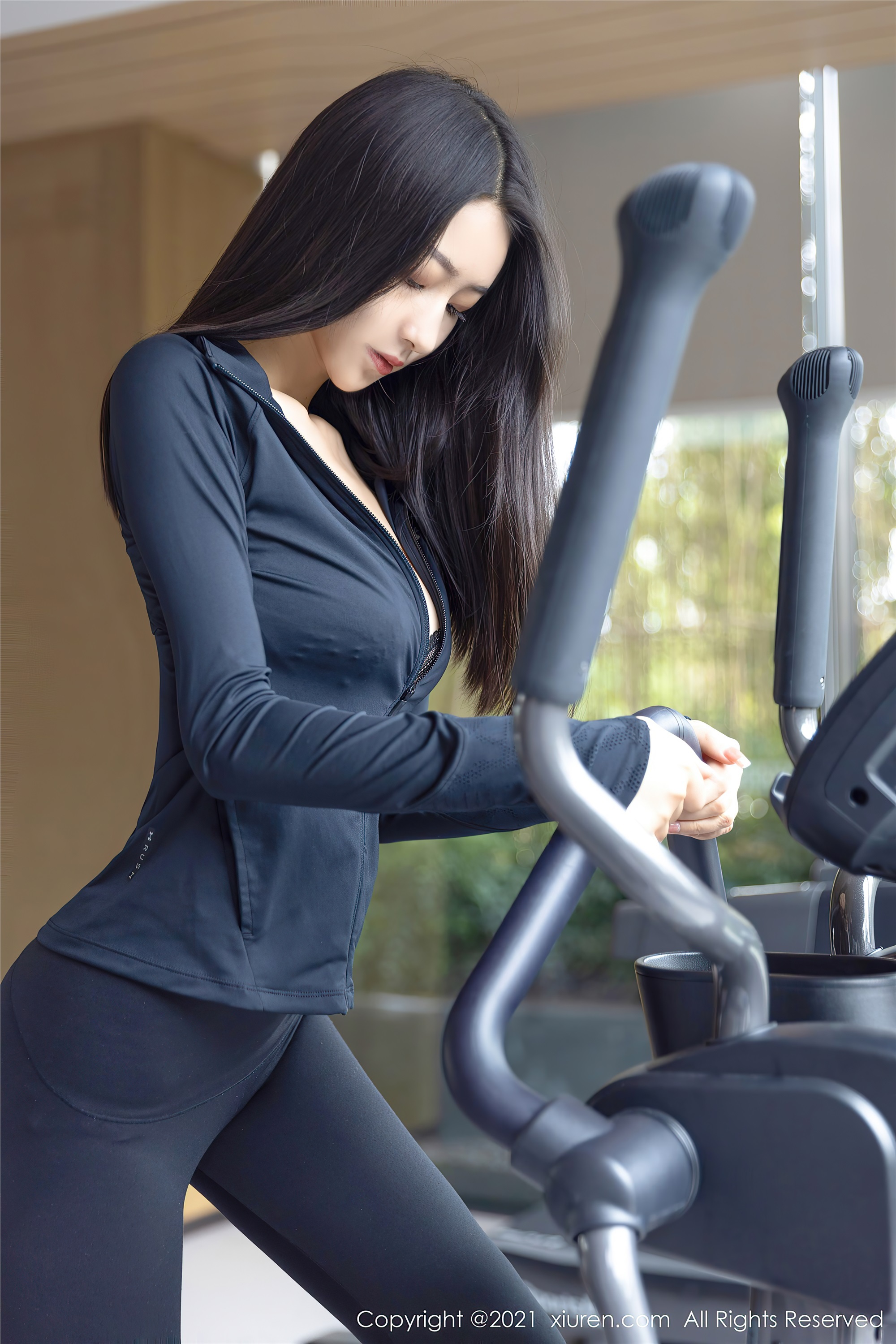 Xiuren秀人网 2021.10.29 NO.4140 熊小诺